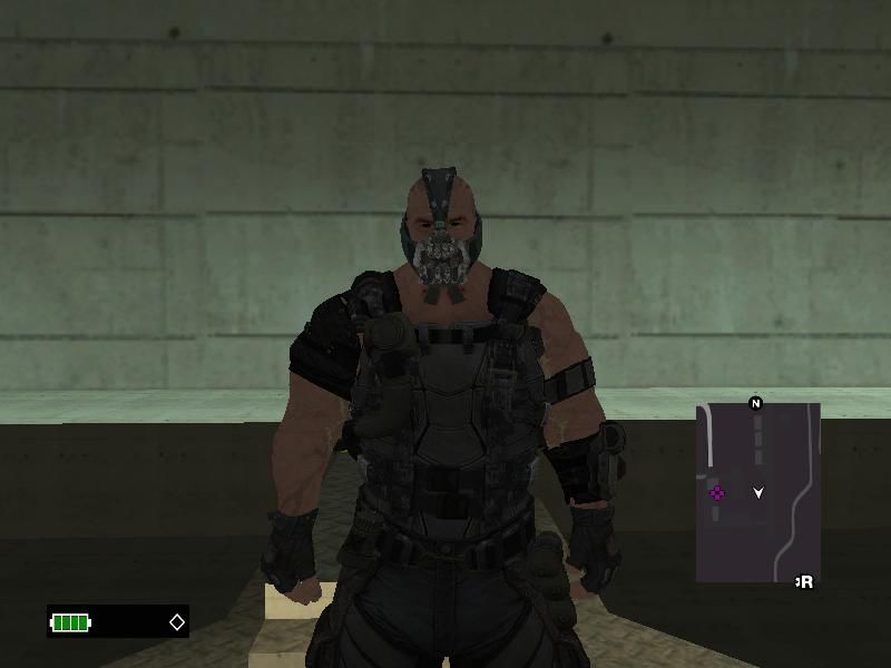 mod